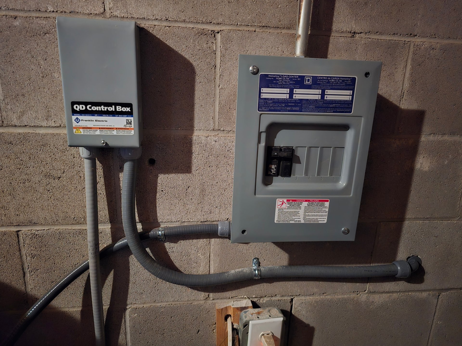 Ark Electrical LLC, Electrical and Wiring Repair in Sandia Park, NM - photo 8