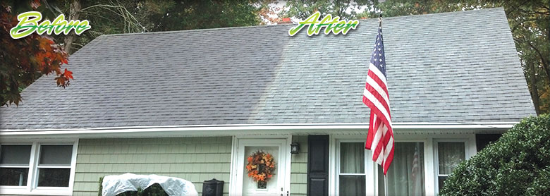 Aqua Clean Power Washing LLC, Commercial Pressure Washing in Teaneck, NJ - photo 1