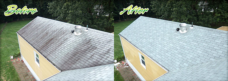 Aqua Clean Power Washing LLC, Commercial Pressure Washing in Teaneck, NJ - photo 2