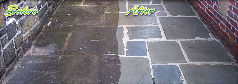 Aqua Clean Power Washing LLC, Commercial Pressure Washing in Teaneck, NJ - photo 3