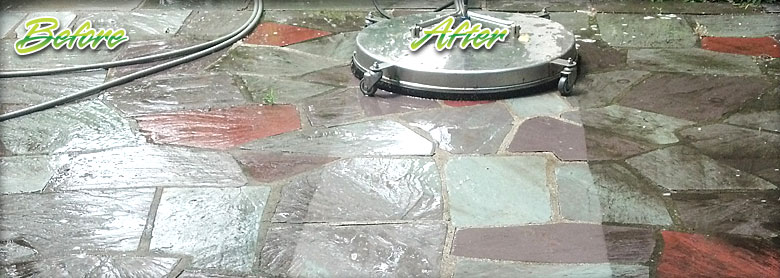 Aqua Clean Power Washing LLC, Commercial Pressure Washing in Teaneck, NJ - photo 4