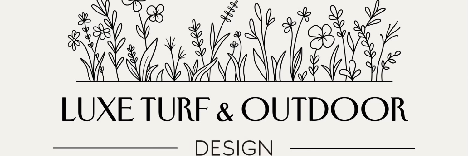 Luxe Turf and Outdoor Design cover photo