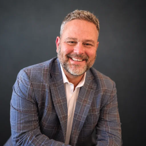 Mark Mulder Realtor