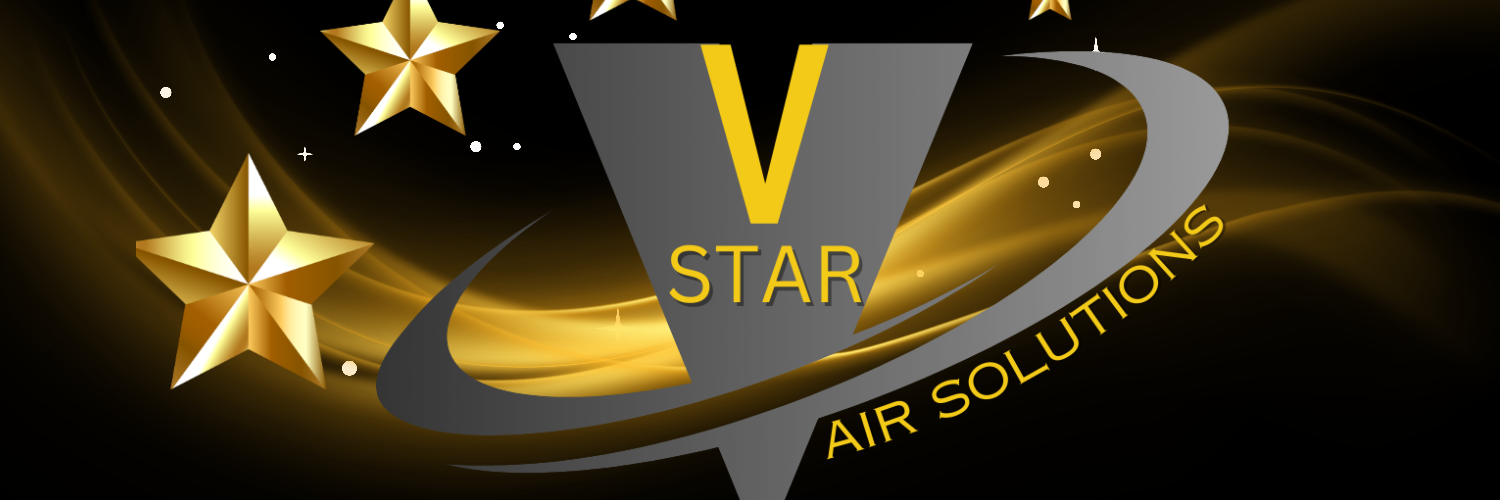 V Star Air Solutions, LLC cover photo