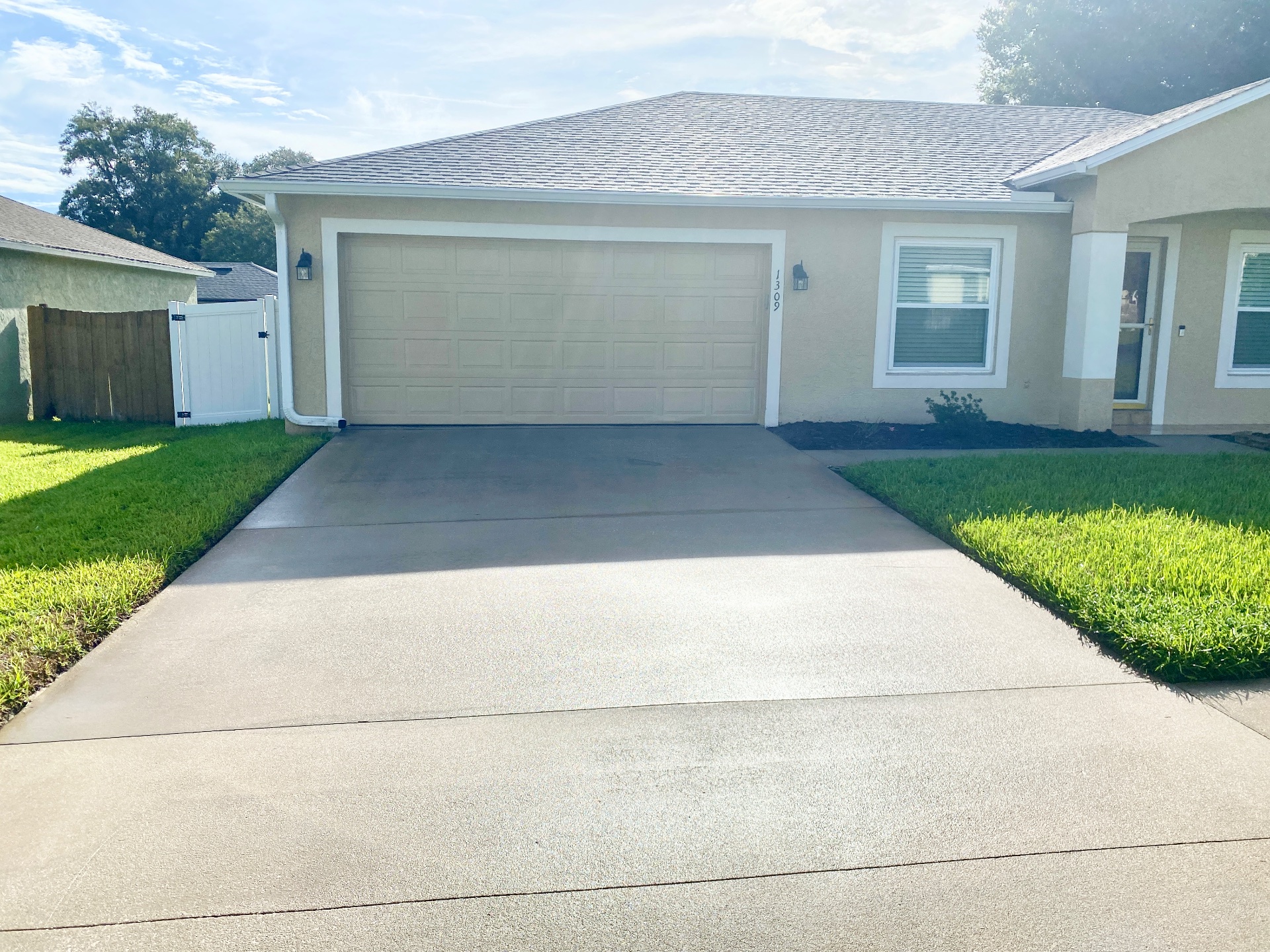 Pristine Pressure Washing & Soft Wash Solutions, Commercial Pressure Washing in Deland, FL - photo 3