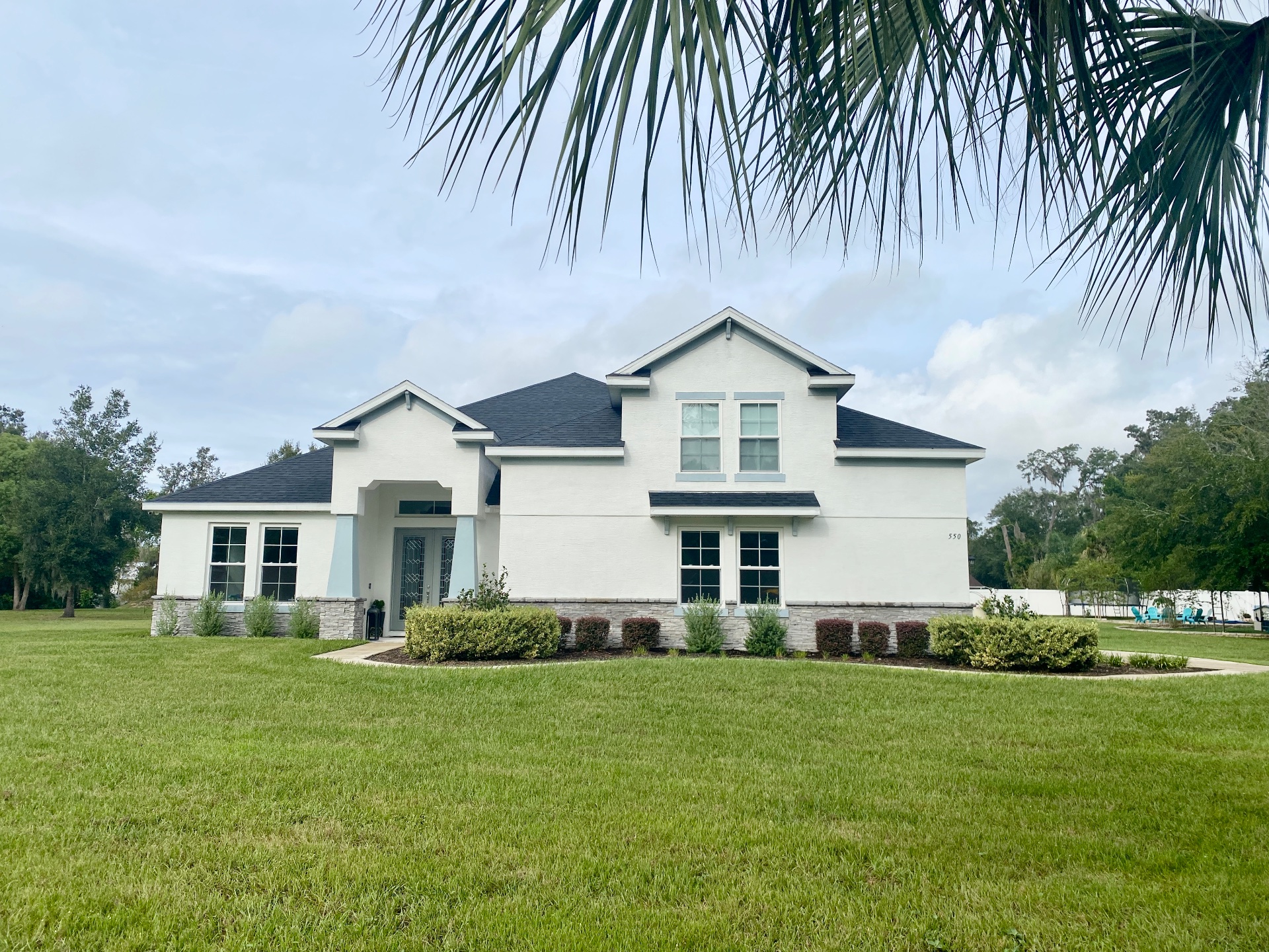 Pristine Pressure Washing & Soft Wash Solutions, Pressure Washing in Deland, FL - photo 2