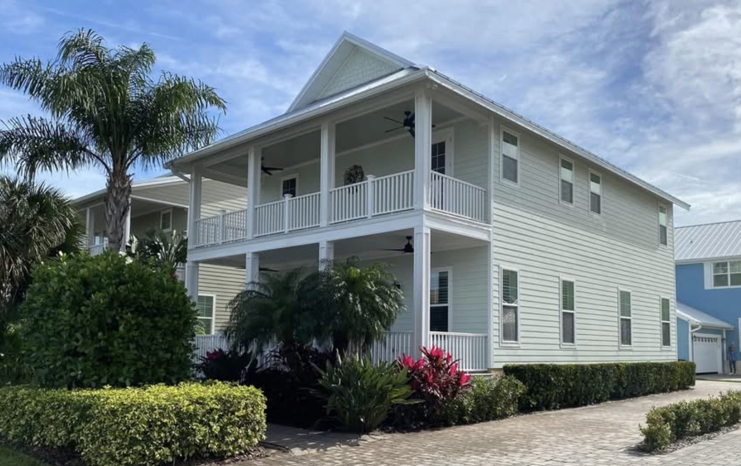 Pristine Pressure Washing & Soft Wash Solutions, Commercial Pressure Washing in Deland, FL - photo 6