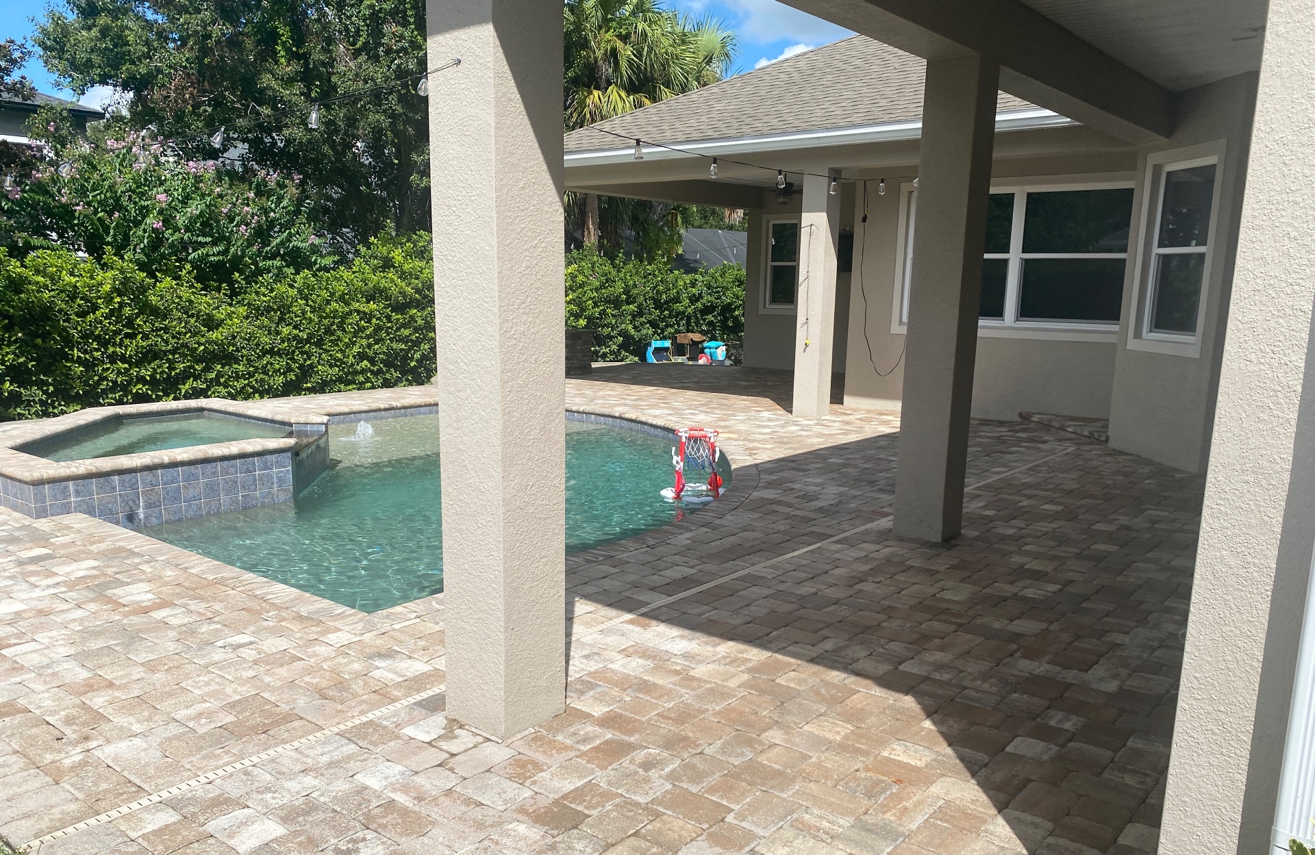Pristine Pressure Washing & Soft Wash Solutions, Commercial Pressure Washing in Deland, FL - photo 2