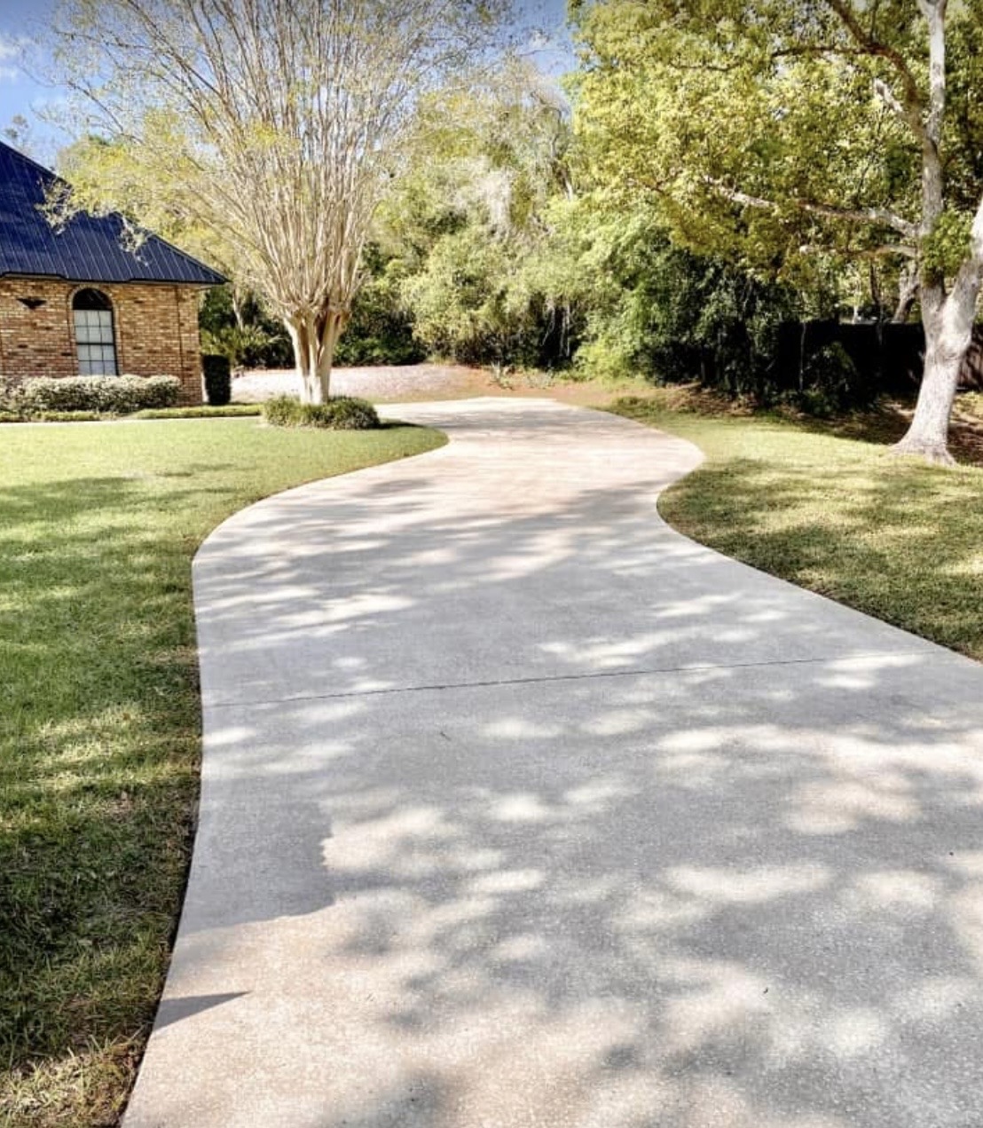 Pristine Pressure Washing & Soft Wash Solutions, Commercial Pressure Washing in Deland, FL - photo 7