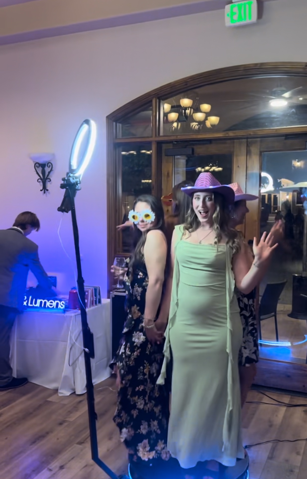 Decibel and Lumens, Photo Booth Rental in San Diego, CA - photo 5
