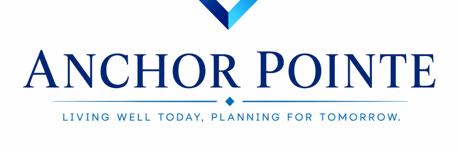Anchor Pointe Financial Planning cover photo