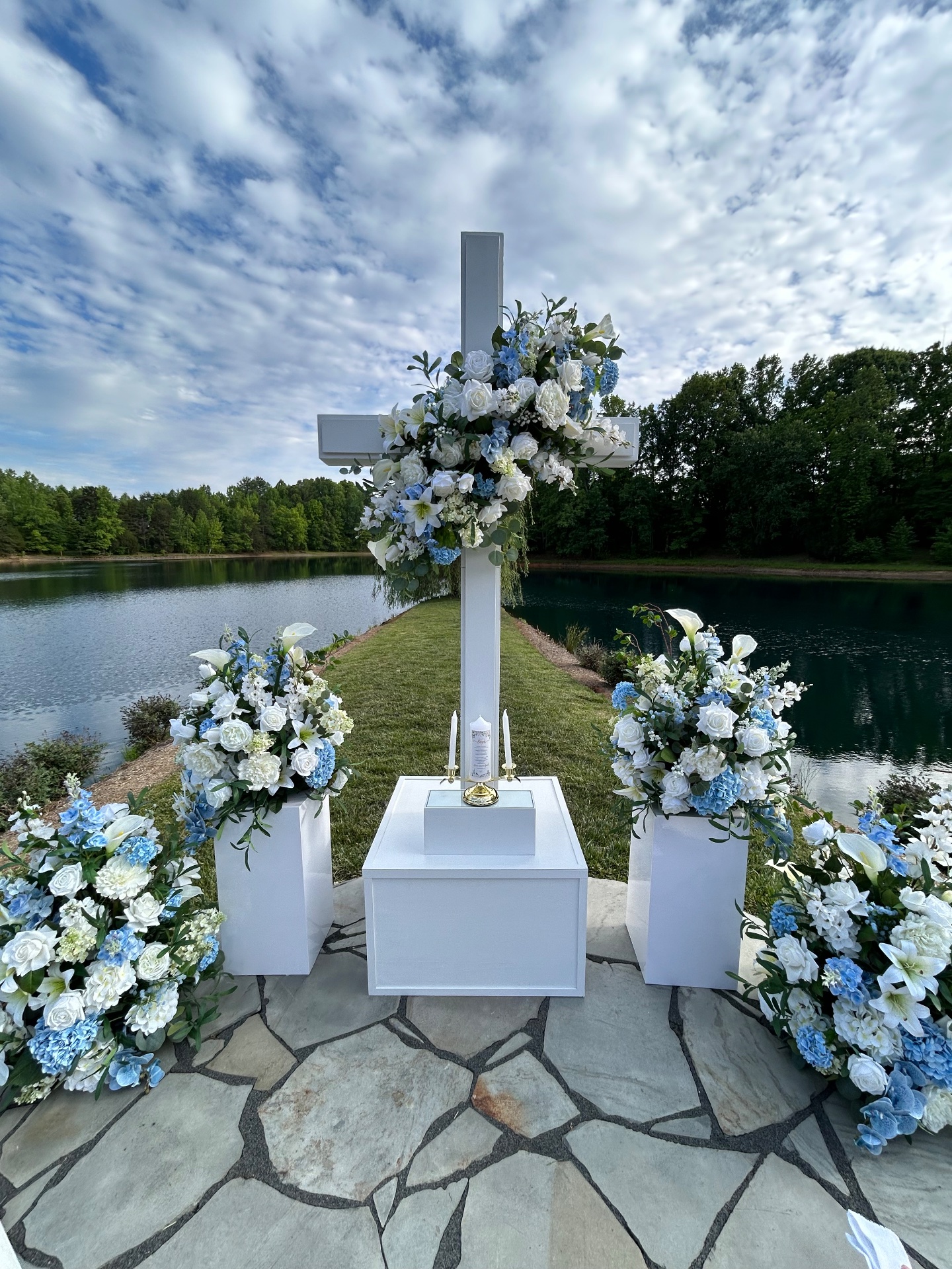 Beyond Blessed Weddings, Wedding and Event Decorating in Hickory, NC - photo 1
