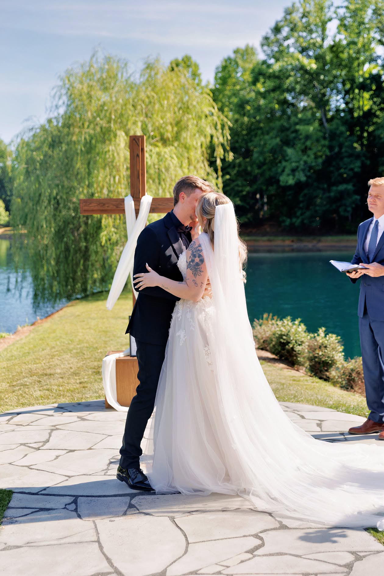 Beyond Blessed Weddings, Wedding and Event Decorating in Hickory, NC - photo 2