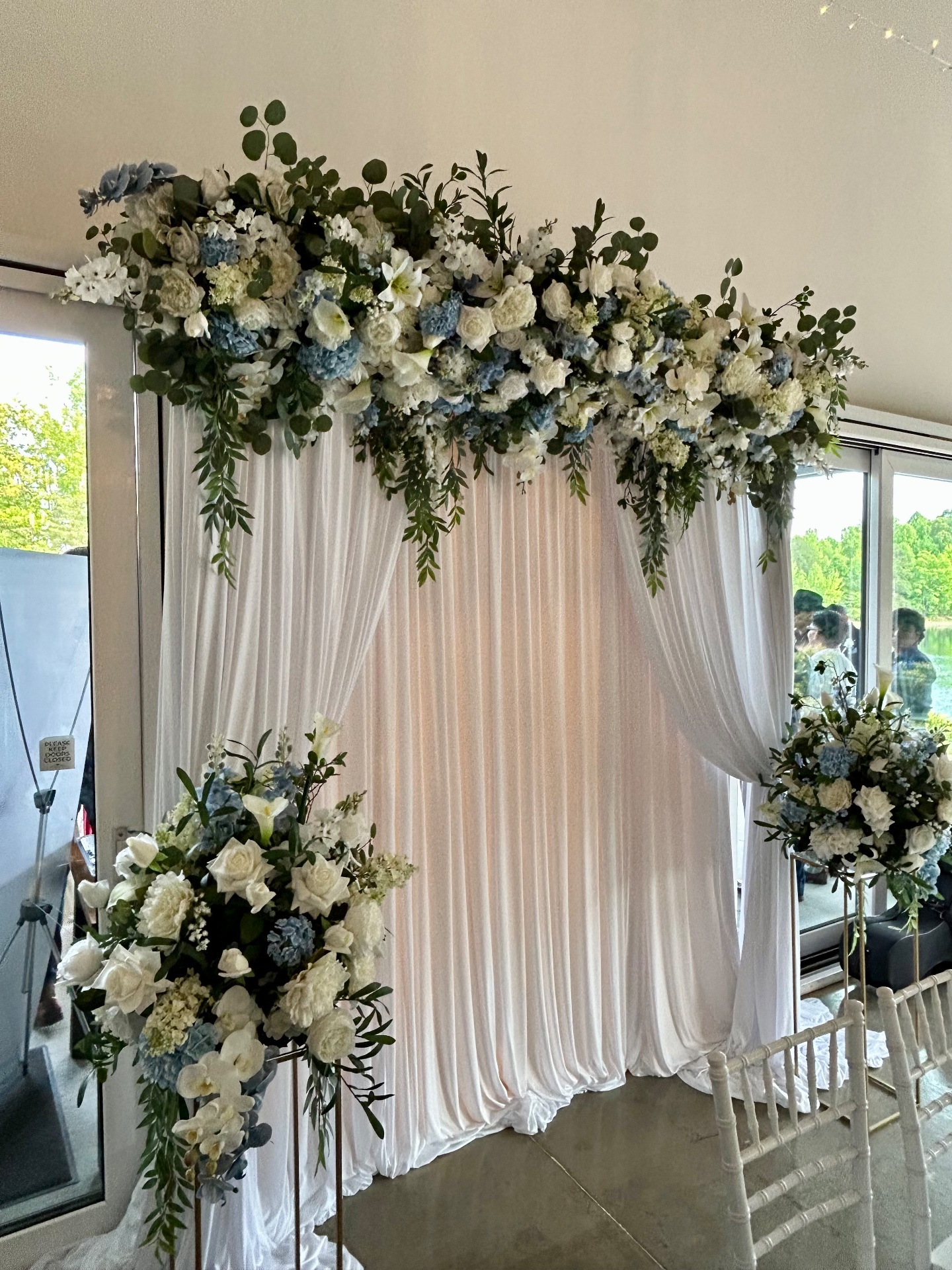 Beyond Blessed Weddings, Wedding and Event Decorating in Hickory, NC - photo 3