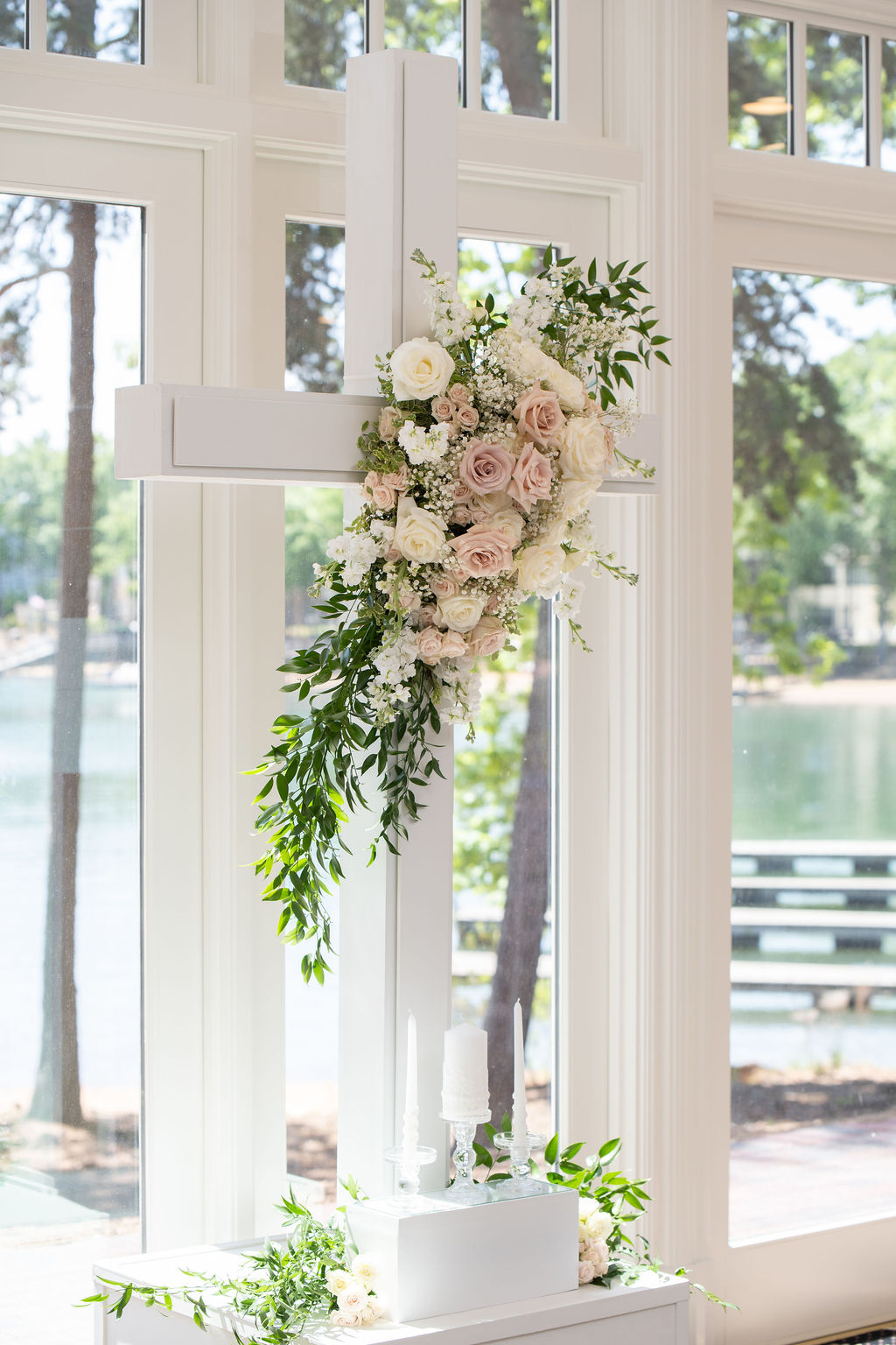 Beyond Blessed Weddings, Wedding and Event Decorating in Hickory, NC - photo 4