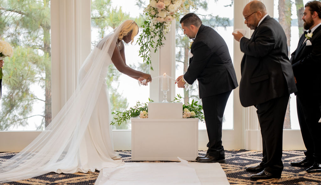 Beyond Blessed Weddings, Wedding and Event Decorating in Hickory, NC - photo 5