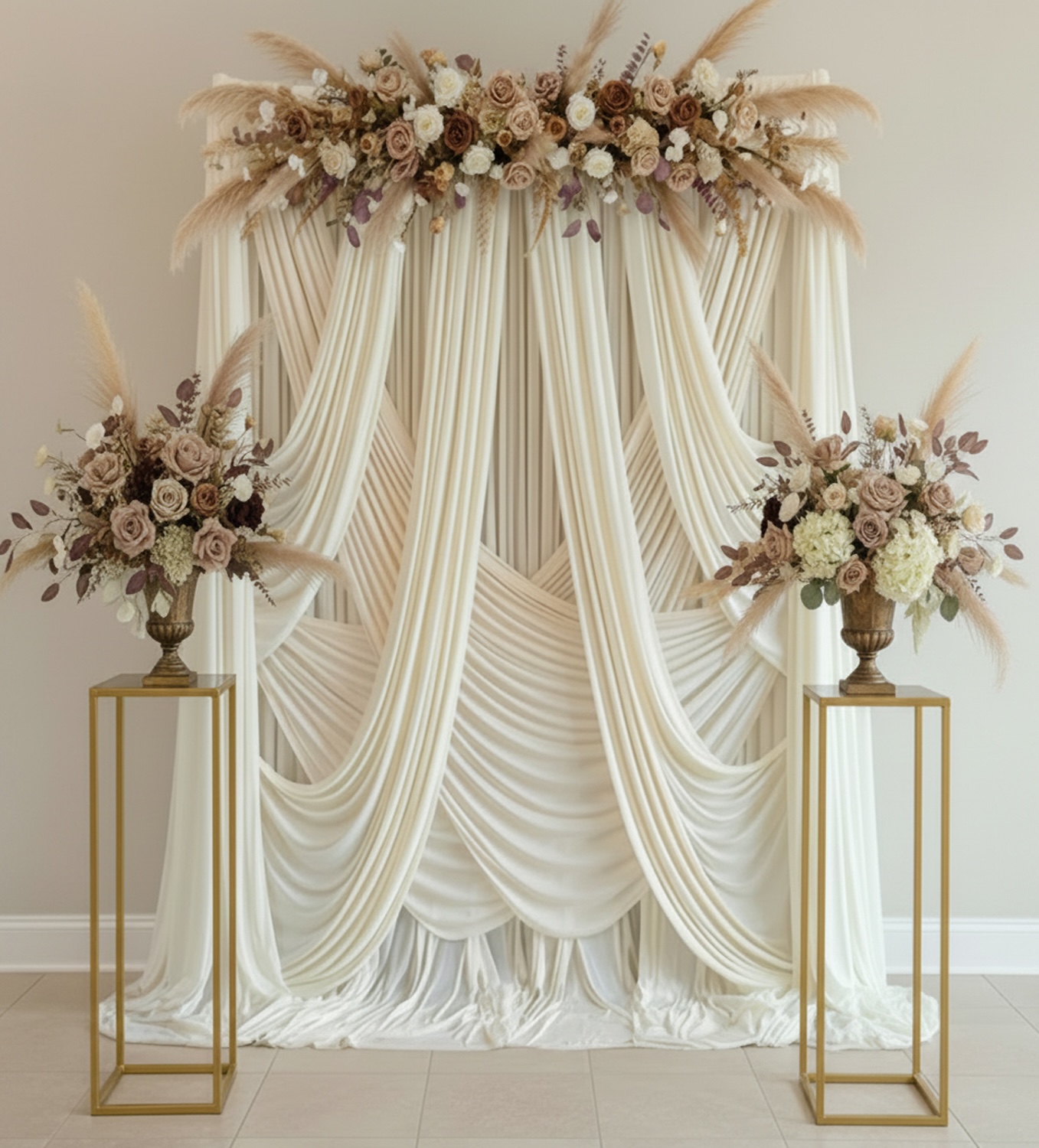 Beyond Blessed Weddings, Wedding and Event Decorating in Hickory, NC - photo 6