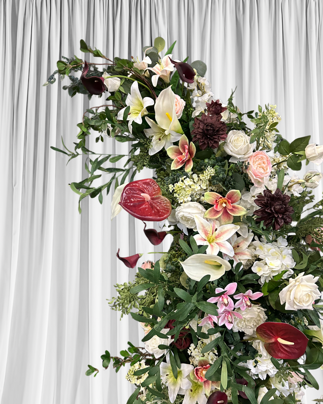 Beyond Blessed Weddings, Wedding and Event Decorating in Hickory, NC - photo 7