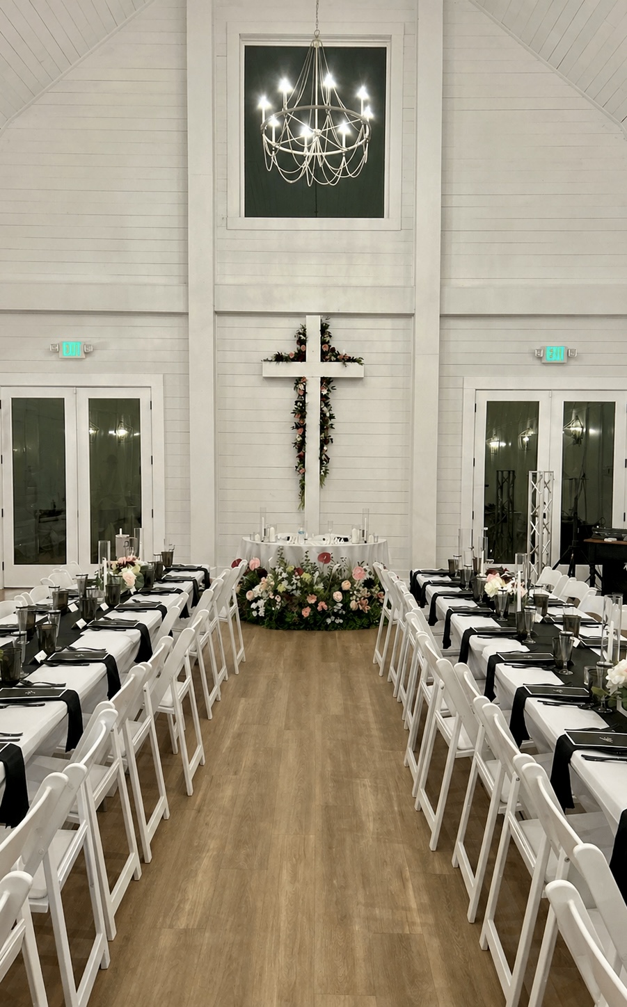 Beyond Blessed Weddings, Wedding and Event Decorating in Hickory, NC - photo 8