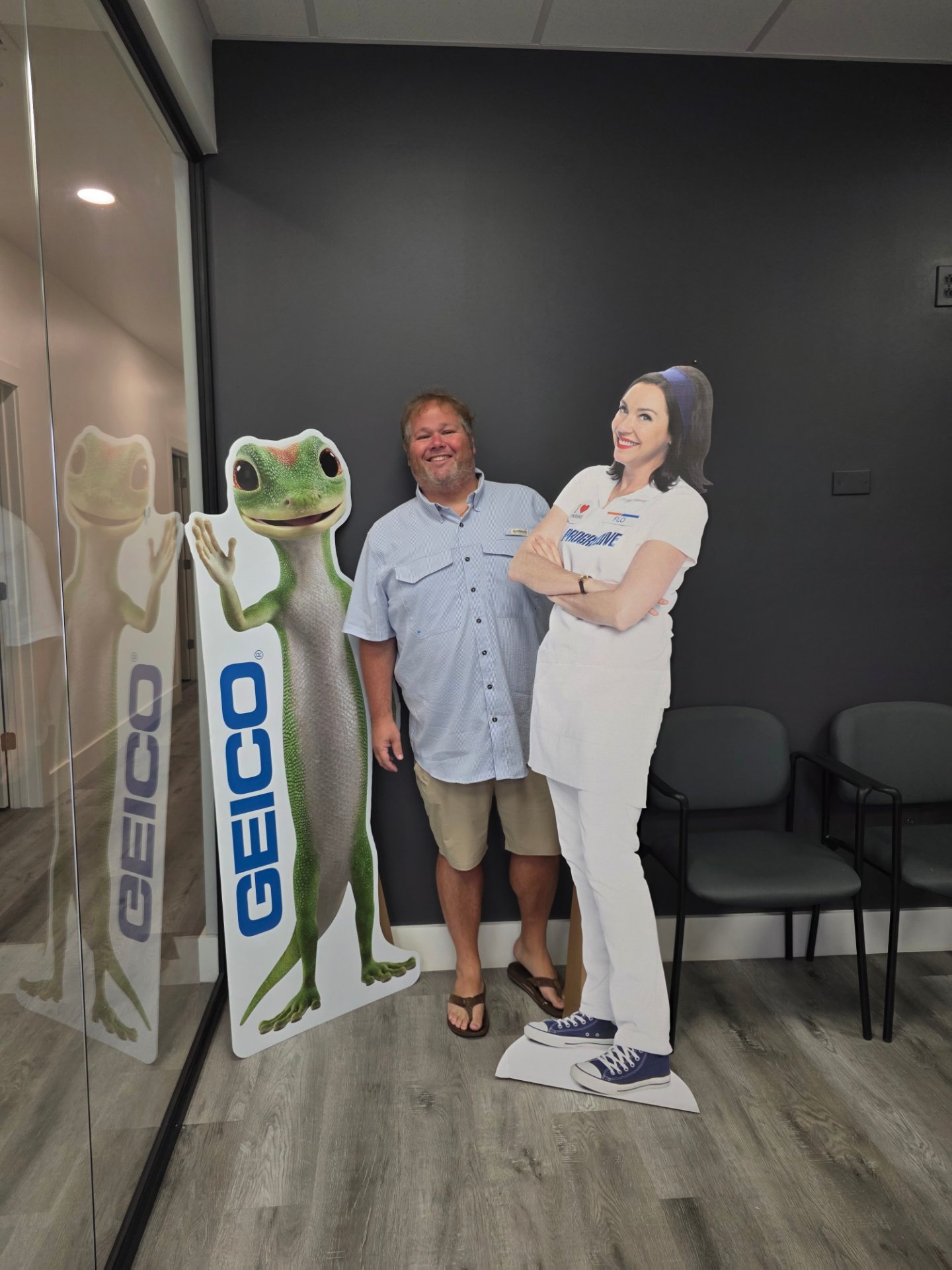 United Risk Agency, Auto Insurance in Orange Beach, AL - photo 1