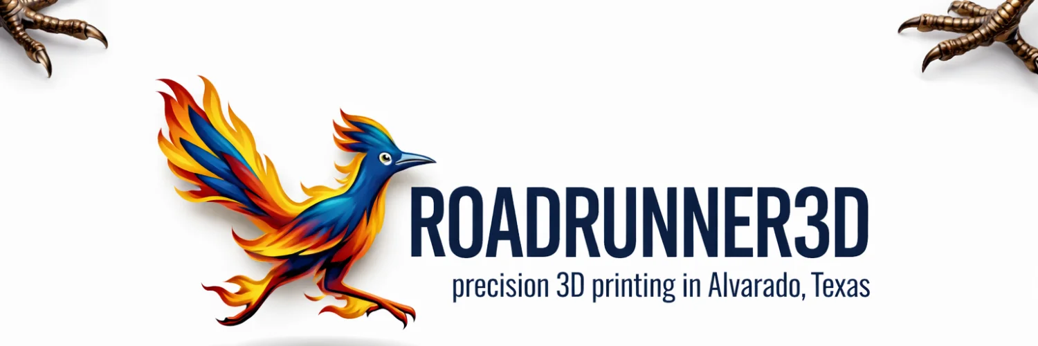 RoadRunner3d cover photo