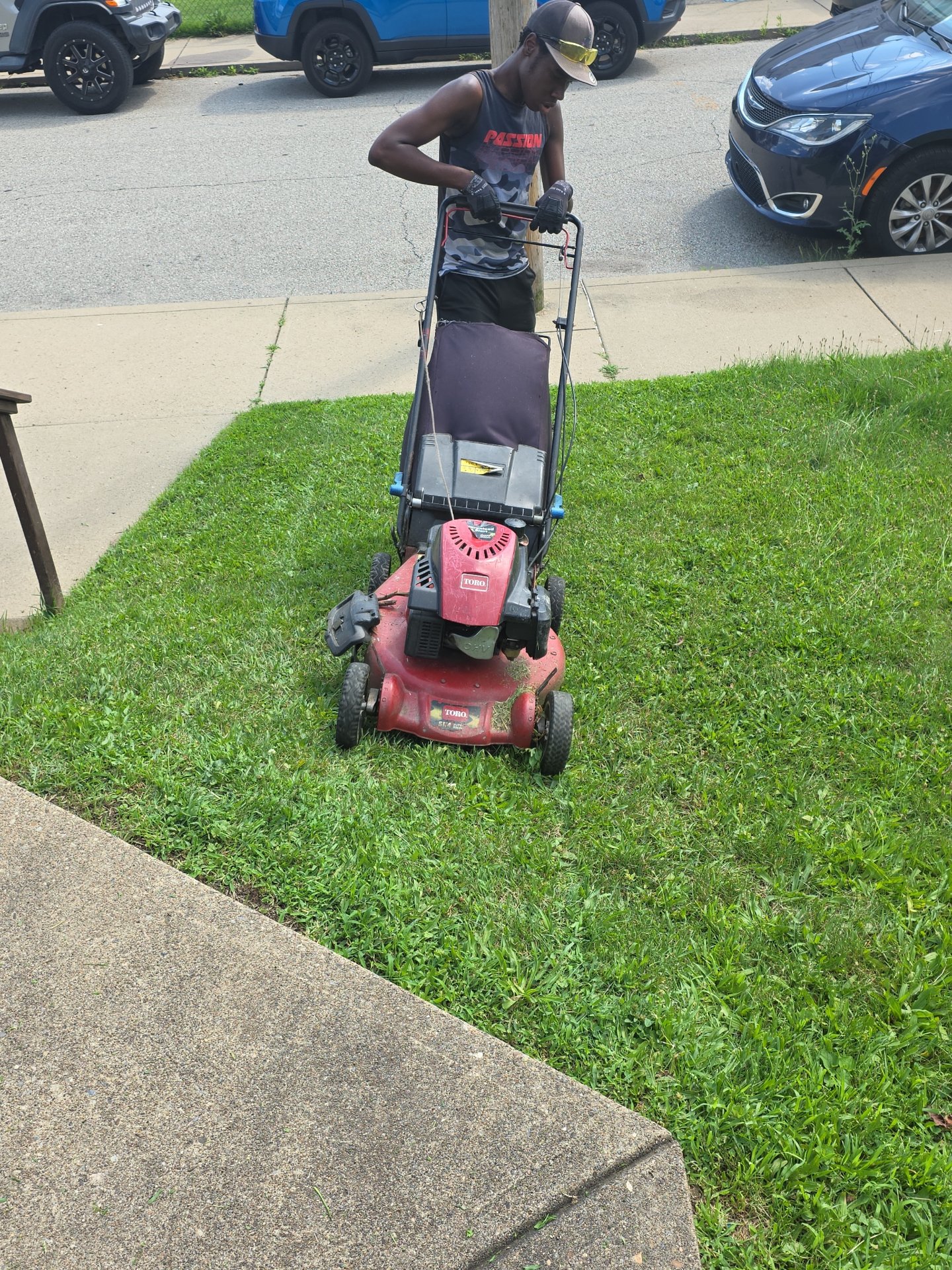 Fleurvil services, Furniture Repair in Penn Hills, PA - photo 4