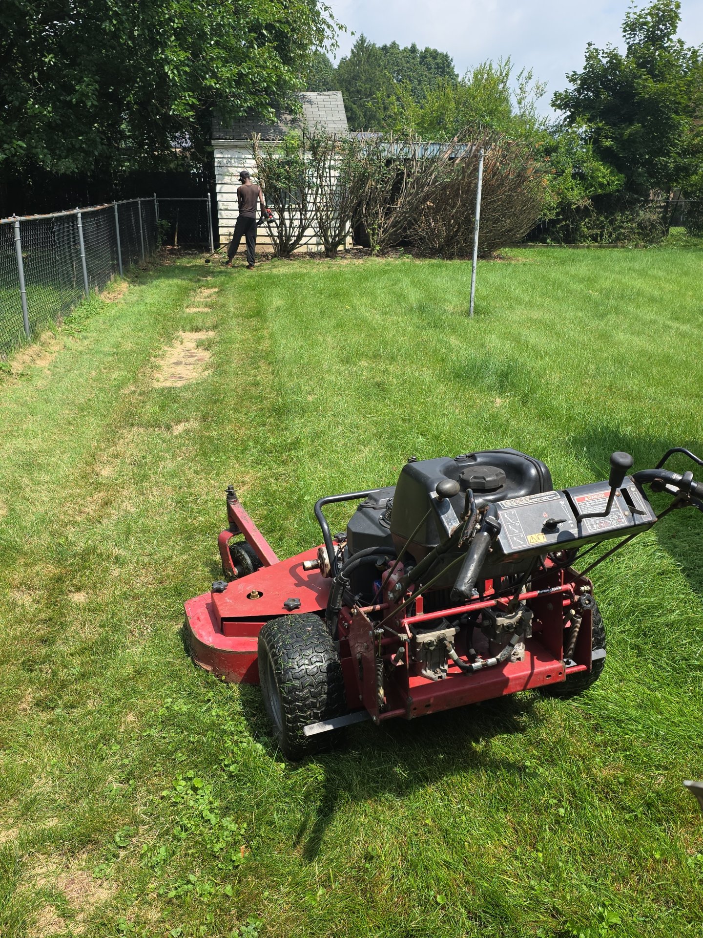 Fleurvil services, Furniture Repair in Penn Hills, PA - photo 5