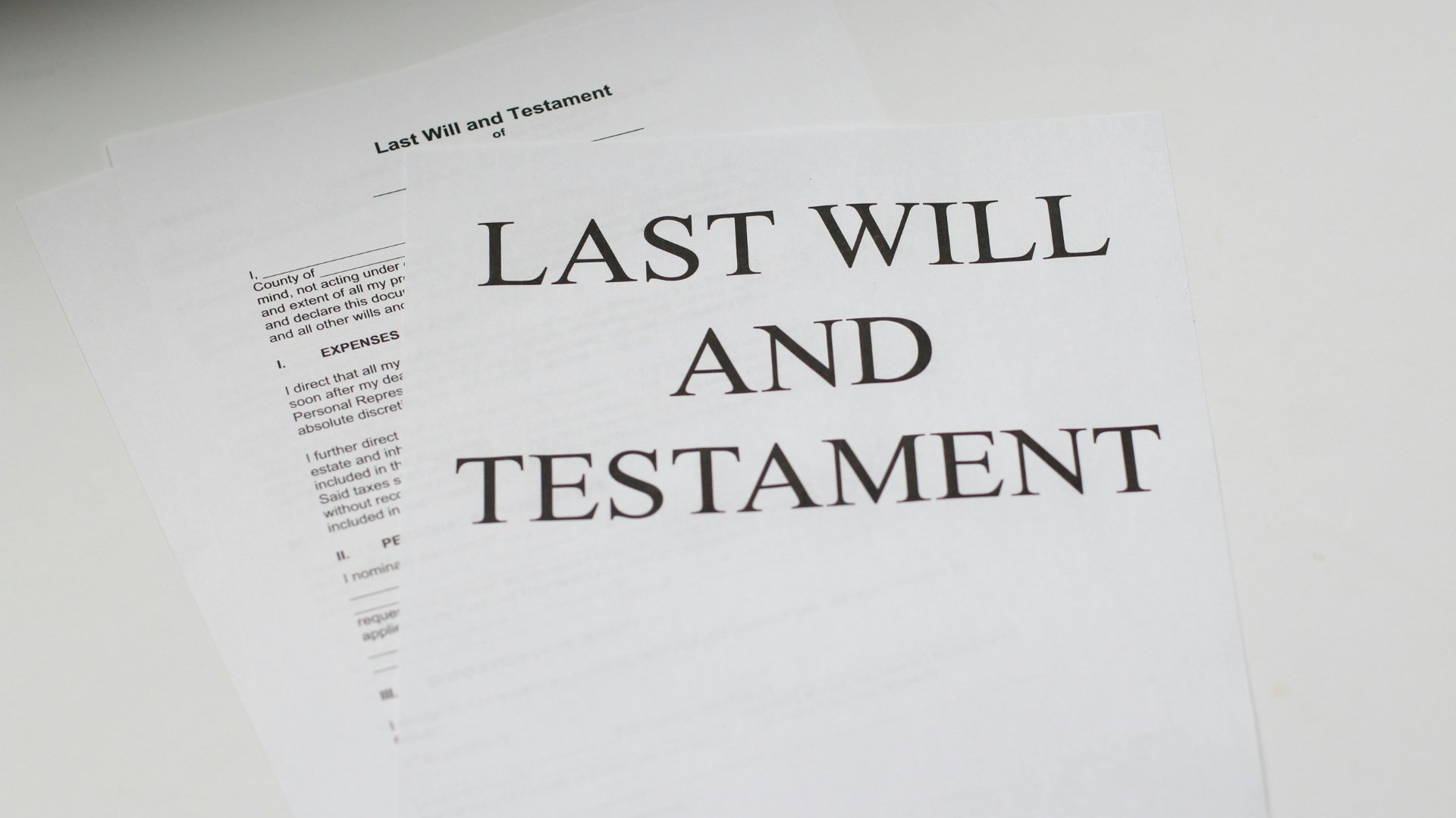 Next Chapter Law Office, Business Law in Rocky Mount, NC - photo 8