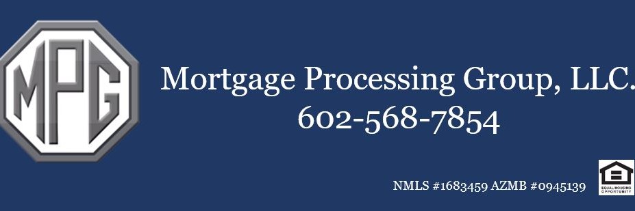 Mortgage Processing Group, LLC cover photo