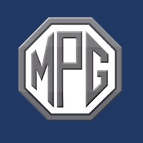 Mortgage Processing Group, LLC logo