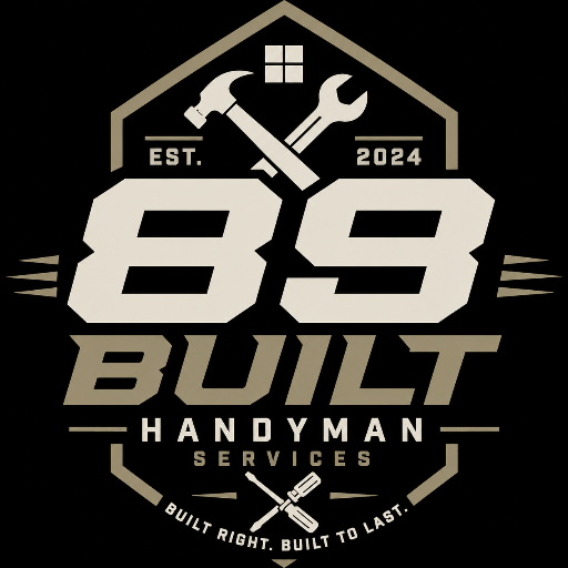 89 Built Handyman