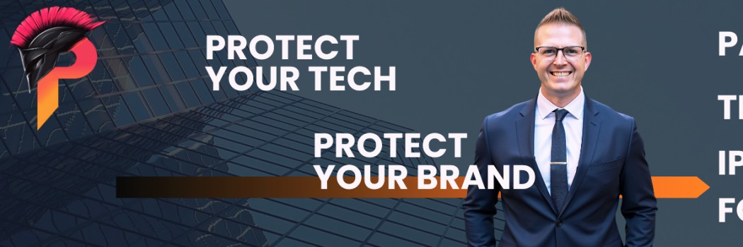 Protectors of Tech IP Law cover photo
