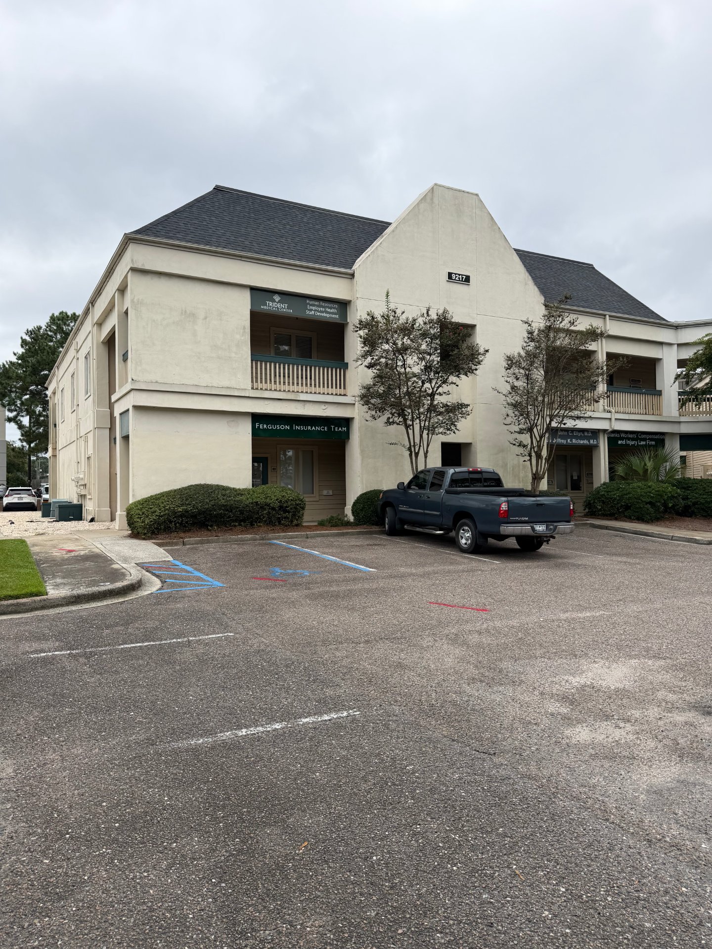 The Ferguson Insurance Team, Auto Insurance in North Charleston, SC - photo 2