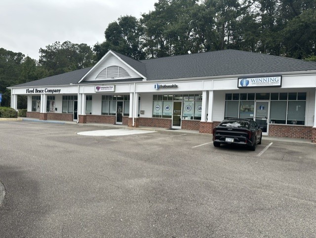 The Ferguson Insurance Team, Auto Insurance in North Charleston, SC - photo 7