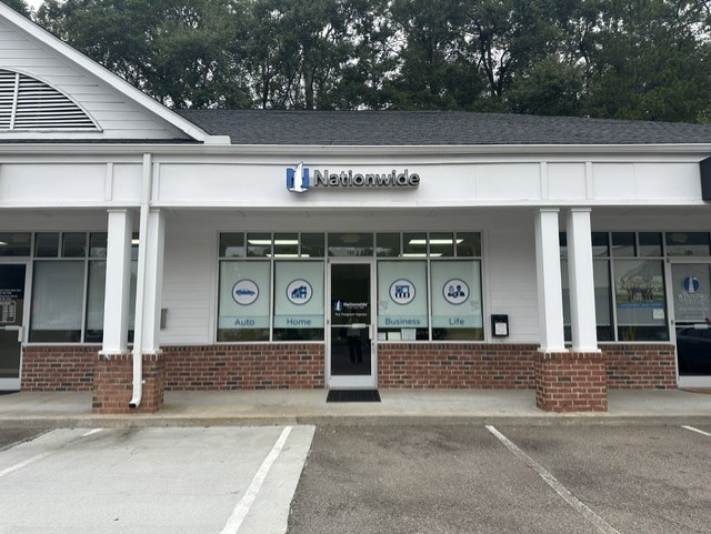 The Ferguson Insurance Team, Auto Insurance in North Charleston, SC - photo 6