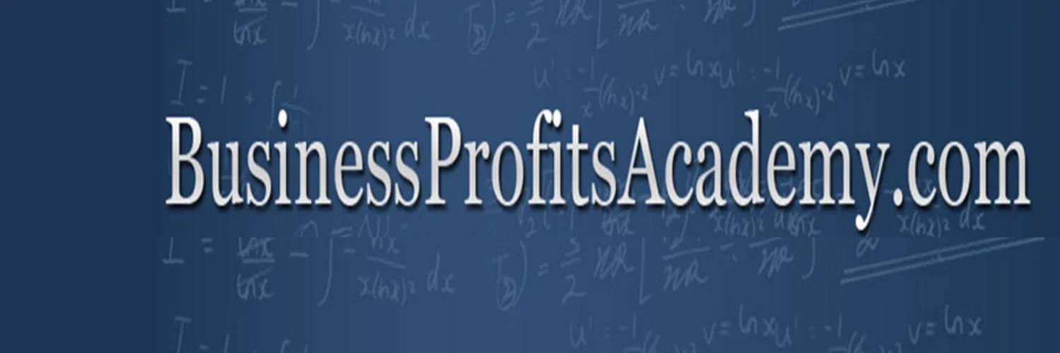 Business Profits Academy cover photo