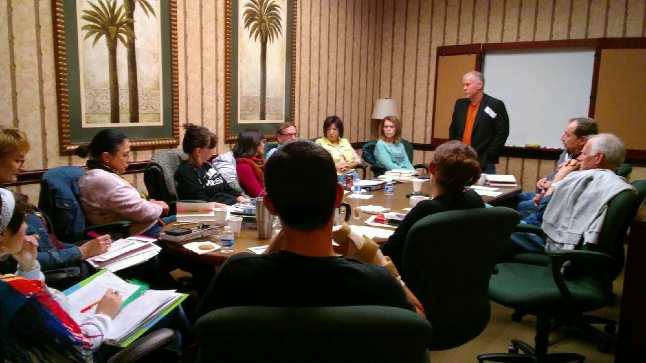 Business Profits Academy, Web Hosting in Conroe, TX - photo 1