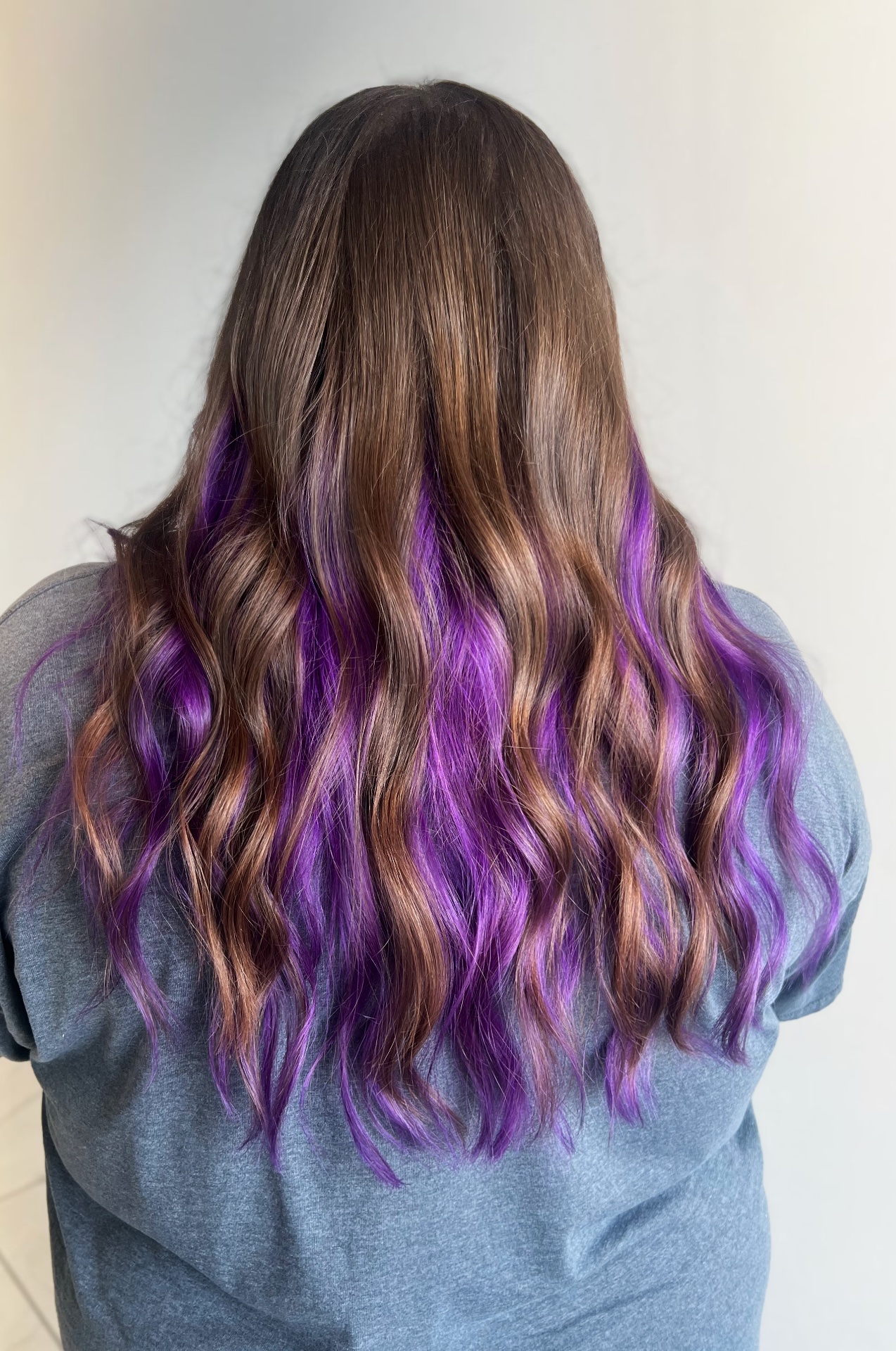 Radiance Salon Studio - Ashleigh Rhodes Hair LLC, Beard Trim in Gilbert, AZ - photo 6