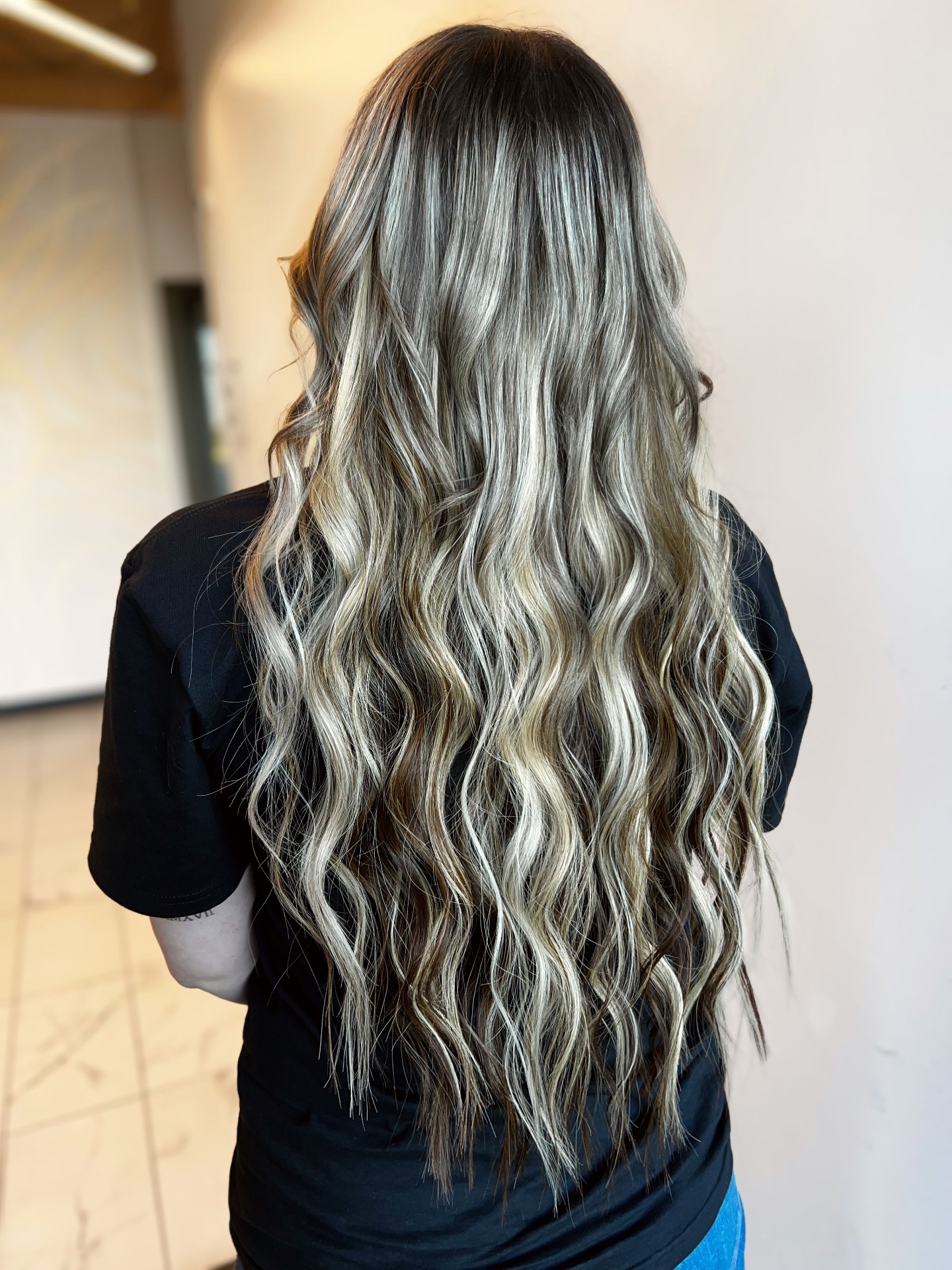 Radiance Salon Studio - Ashleigh Rhodes Hair LLC, Beard Trim in Gilbert, AZ - photo 8
