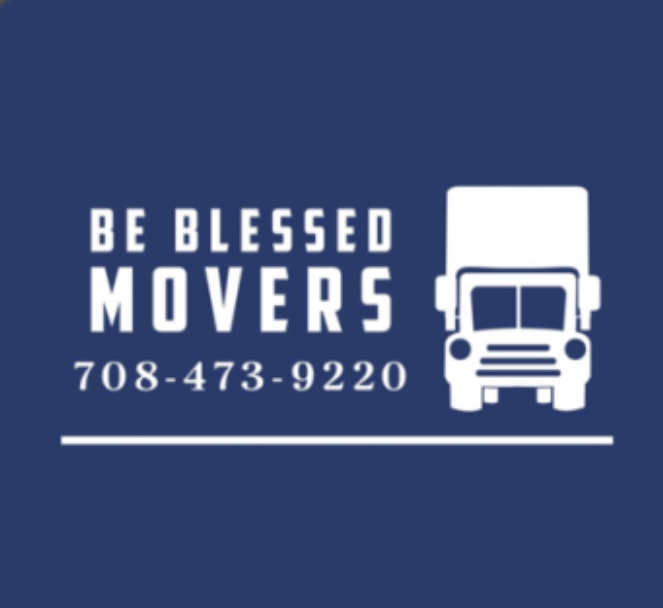 Be Blessed Movers