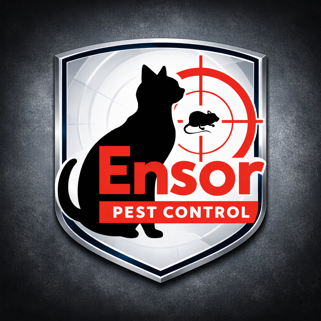 Ensor Pest Control LLC, Pest Control Services in Hanover, PA - photo 4