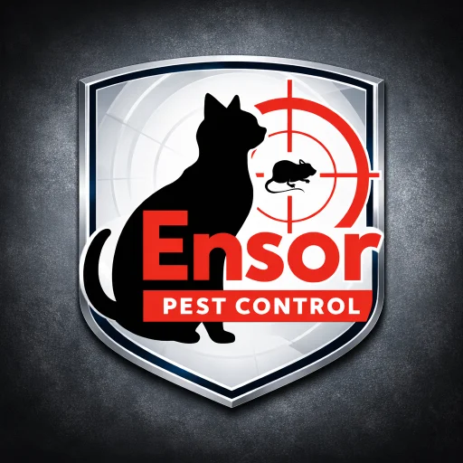 Ensor Pest Control LLC