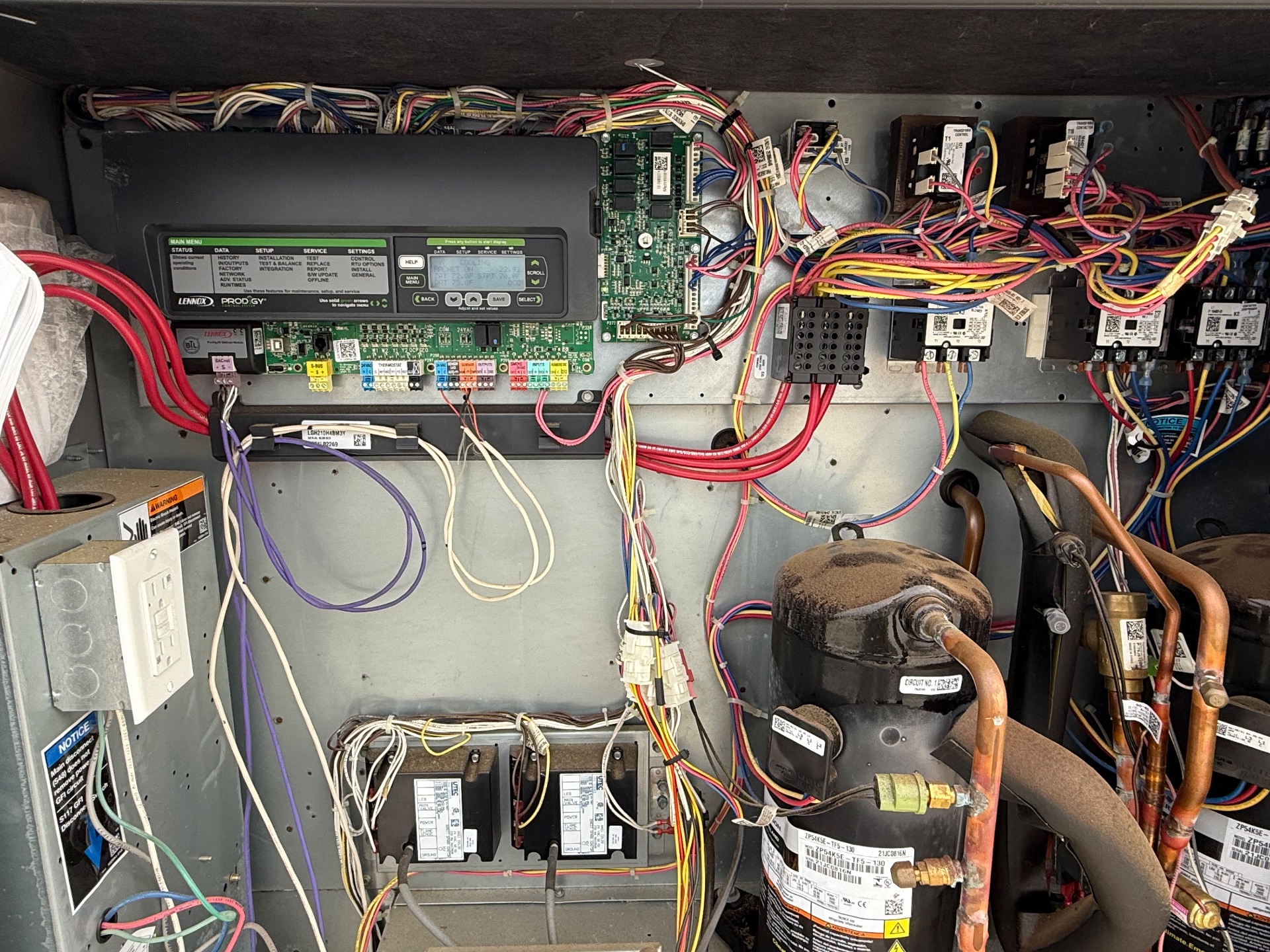 Legacy HVAC Services, Air Purification Products in McDonough, GA - photo 2