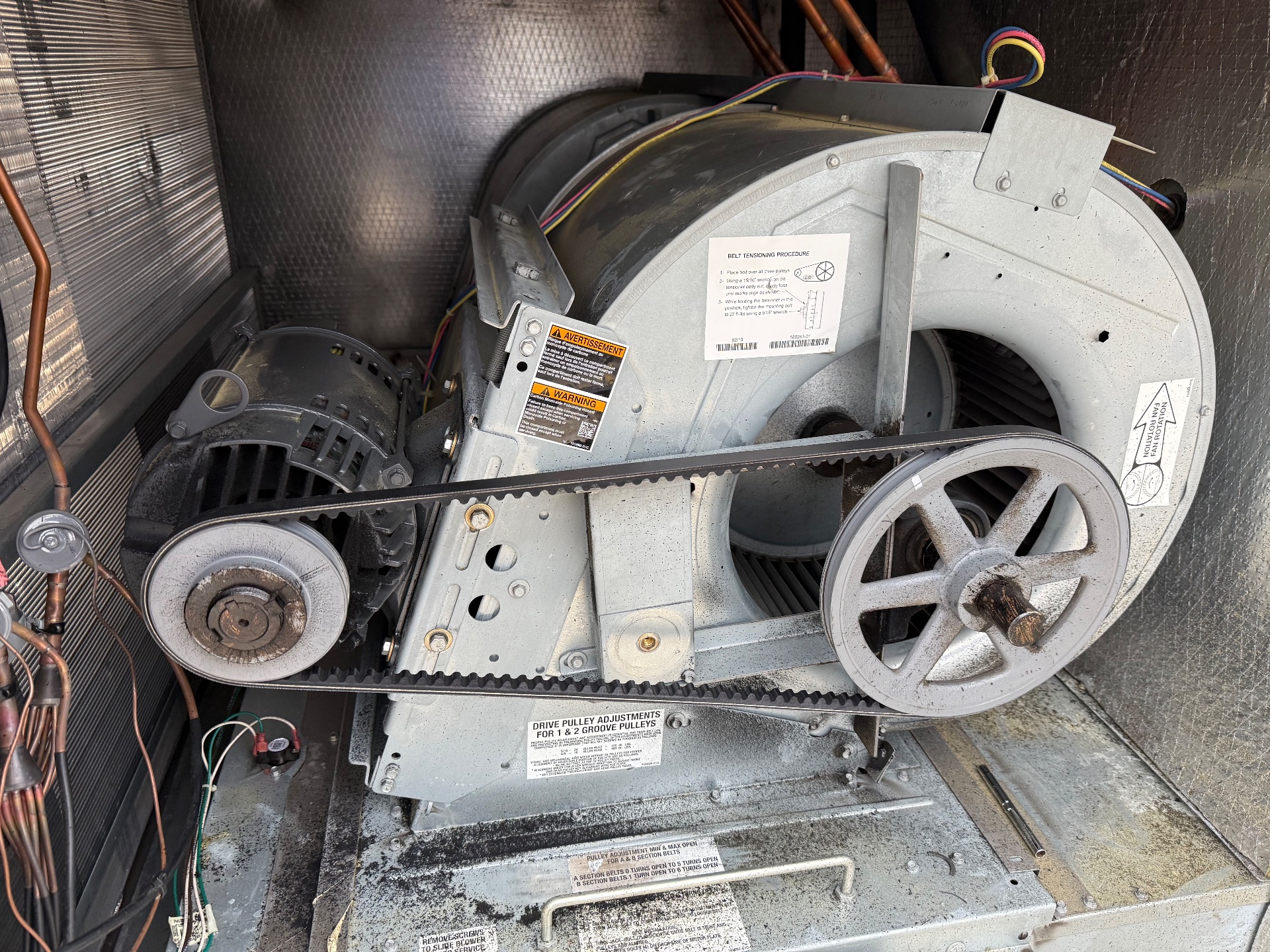 Legacy HVAC Services, Air Purification Products in McDonough, GA - photo 3
