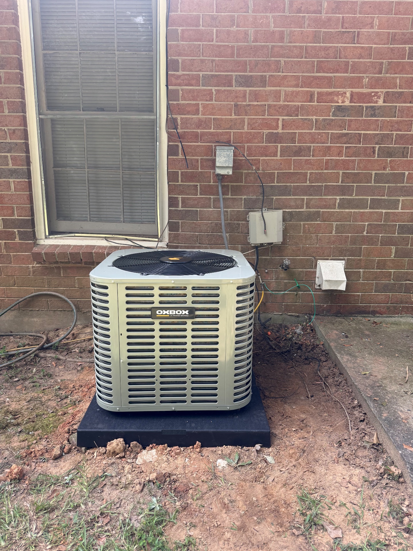 Legacy HVAC Services, Air Purification Products in McDonough, GA - photo 4