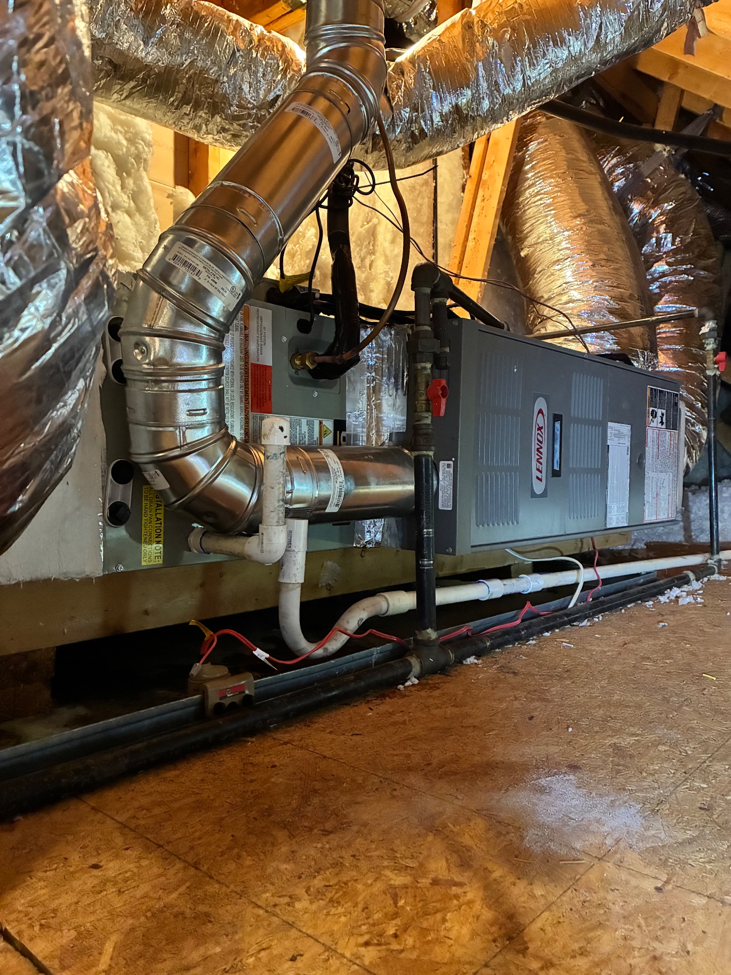 Legacy HVAC Services, Air Purification Products in McDonough, GA - photo 5