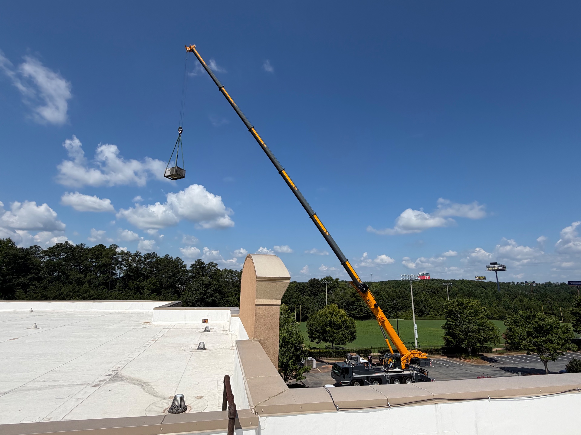 Legacy HVAC Services, Air Purification Products in McDonough, GA - photo 6
