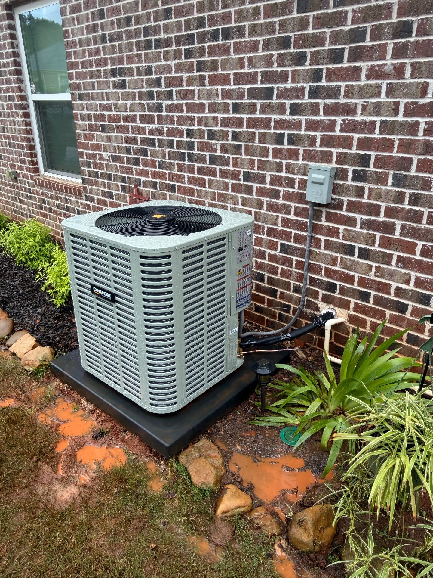 Legacy HVAC Services, Air Purification Products in McDonough, GA - photo 7