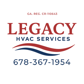 Legacy HVAC Services