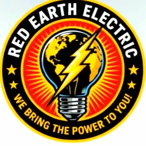 Red Earth Electric